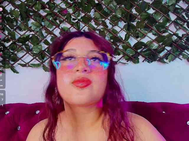 RebecaGrey webcam
