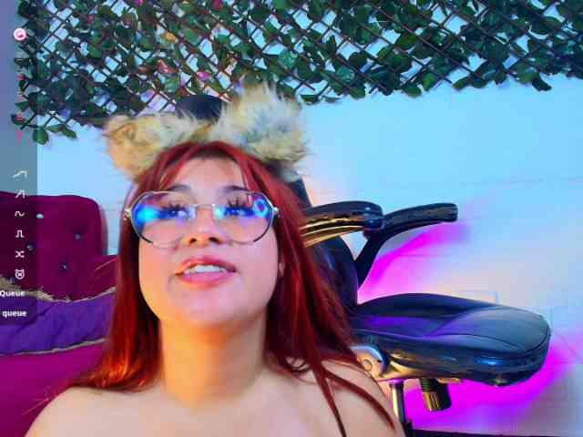 RebecaGrey webcam