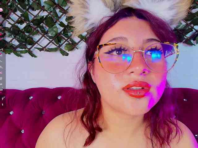 RebecaGrey webcam