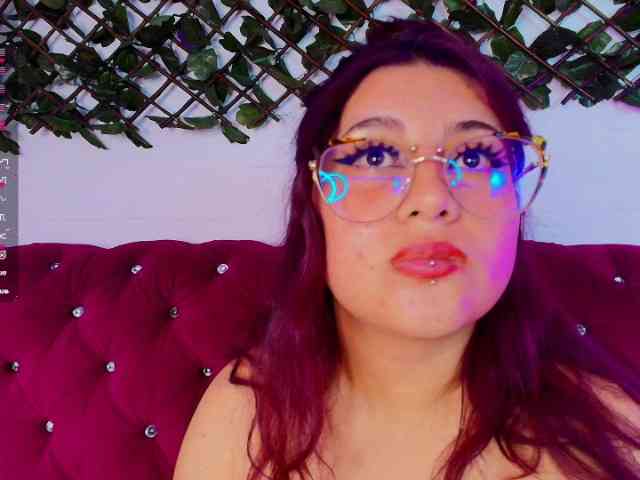 RebecaGrey webcam
