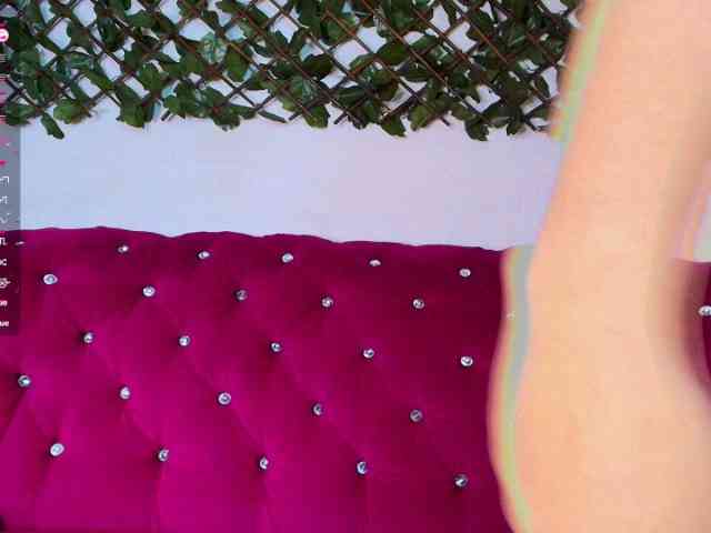 RebecaGrey webcam