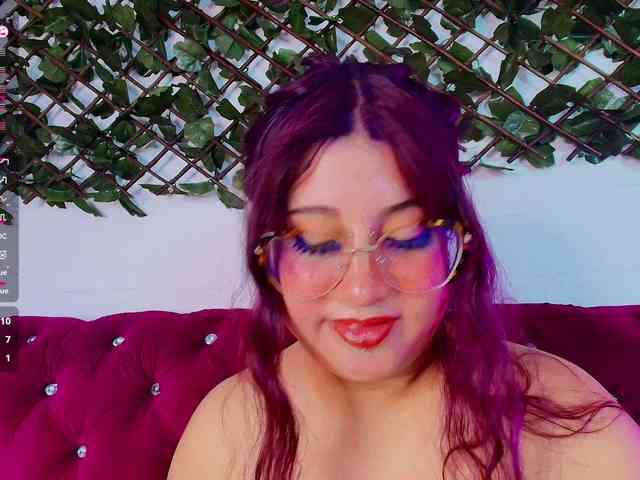 RebecaGrey webcam