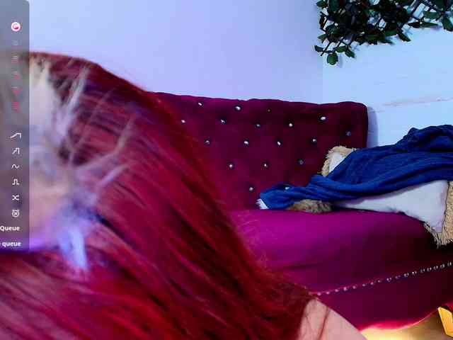 RebecaGrey webcam