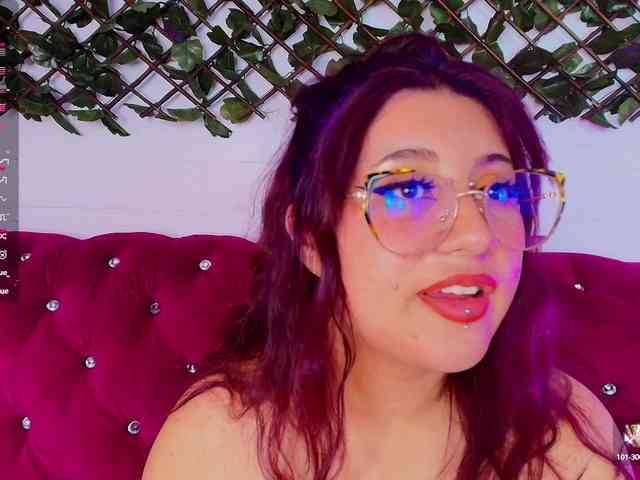 RebecaGrey webcam