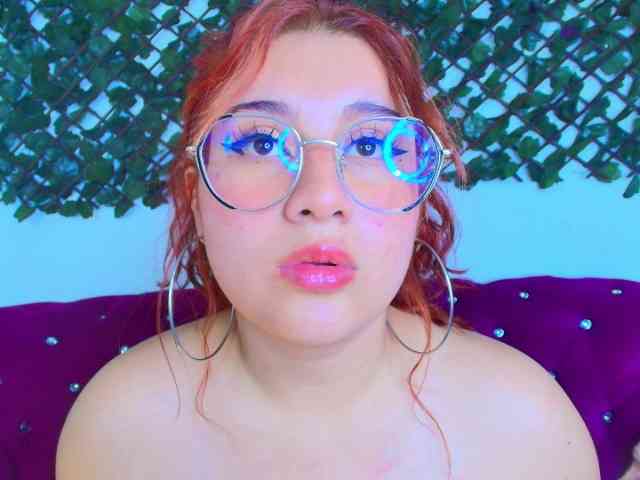 RebecaGrey webcam