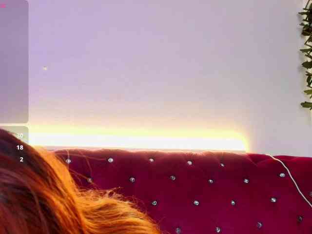 RebecaGrey webcam