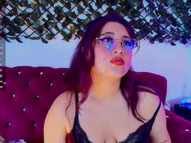 RebecaGrey webcam