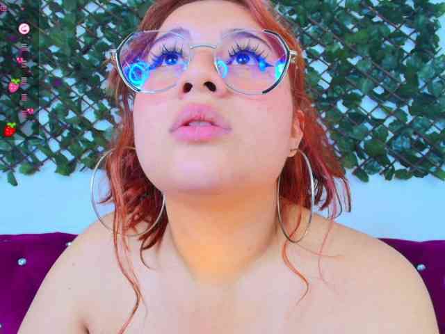 RebecaGrey webcam