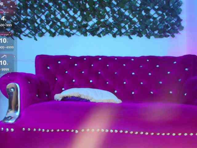 RebecaGrey webcam