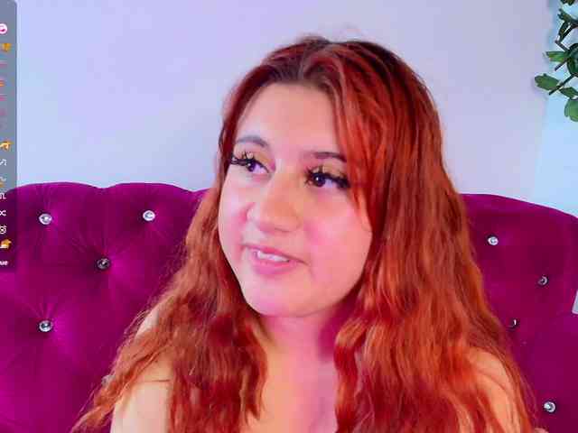 RebecaGrey webcam