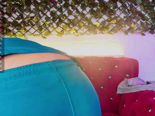 RebecaGrey webcam