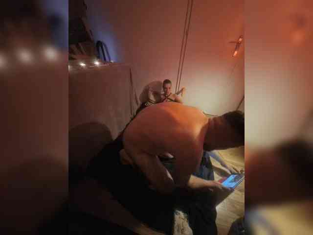 FamCrazyDay webcam