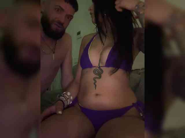 Pinkpanter444 webcam