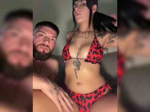 Pinkpanter444 webcam