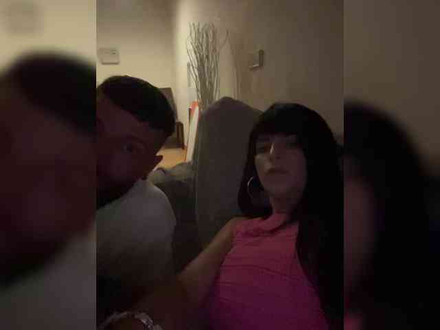 Pinkpanter444 webcam