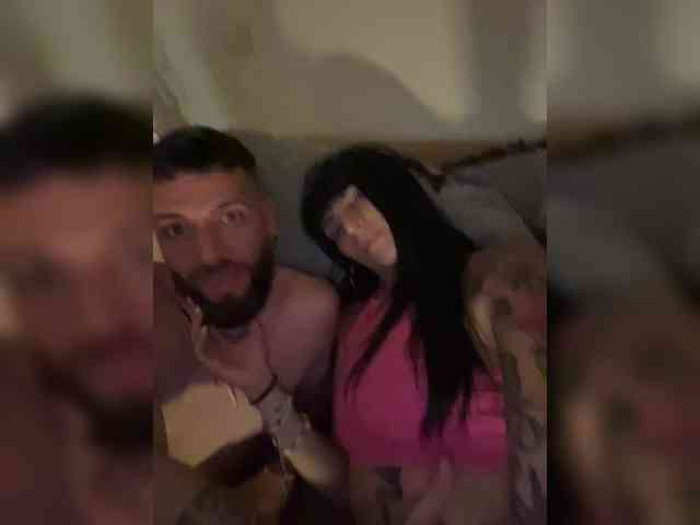 Pinkpanter444 webcam
