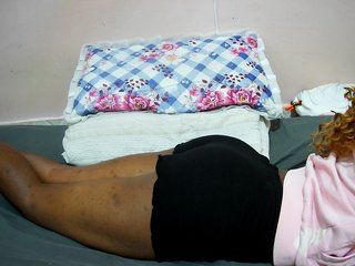 petite-tasha Porn Show