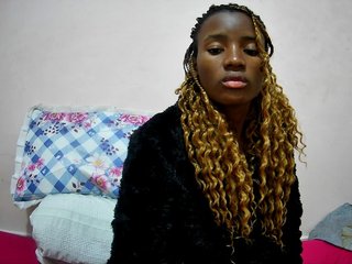 petite-tasha Porn Show