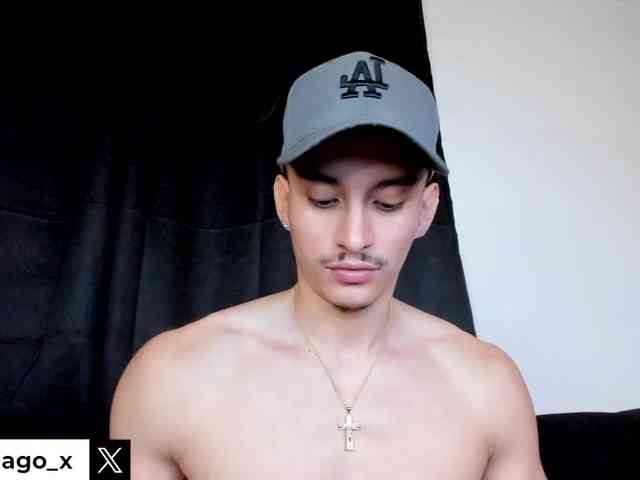 SantiagoXoXo SantiagoXoXo