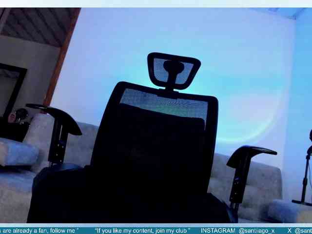 SantiagoXoXo