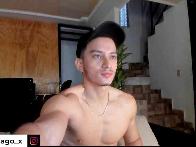 SantiagoXoXo SantiagoXoXo