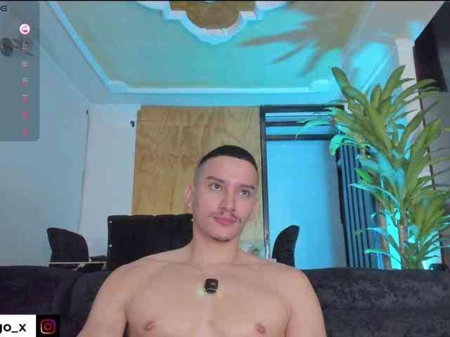 SantiagoXoXo SantiagoXoXo