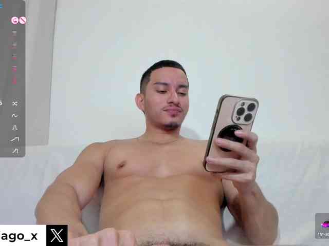 SantiagoXoXo