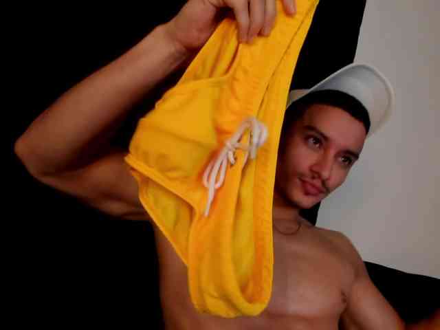 SantiagoXoXo SantiagoXoXo