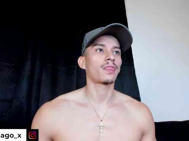 SantiagoXoXo SantiagoXoXo