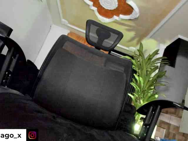 SantiagoXoXo SantiagoXoXo