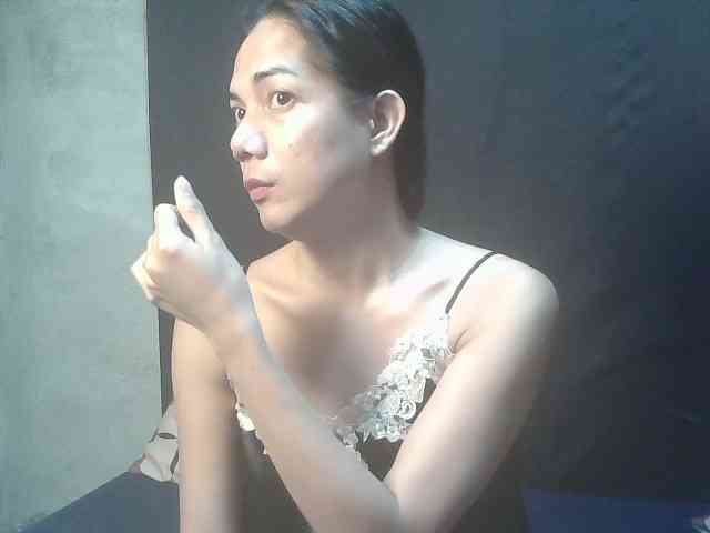 Francelle143ts Live Webcam on BongaCams