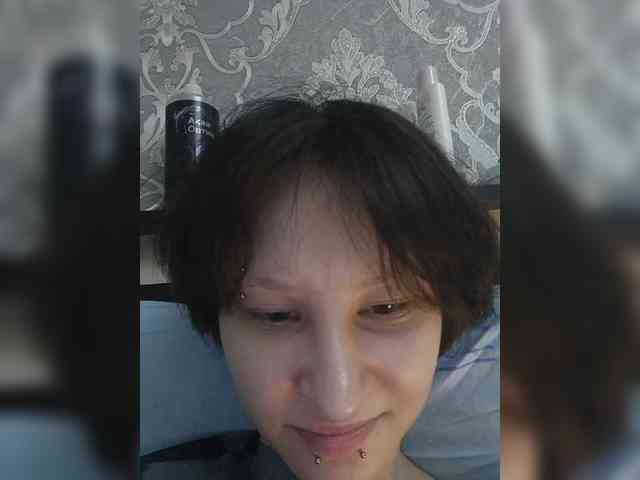 jillari Live Webcam on BongaCams