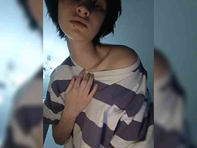 jillari Live Webcam on BongaCams