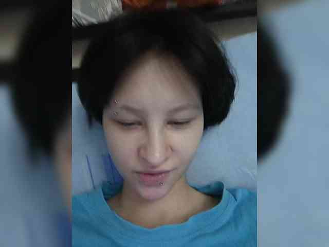 jillari webcam