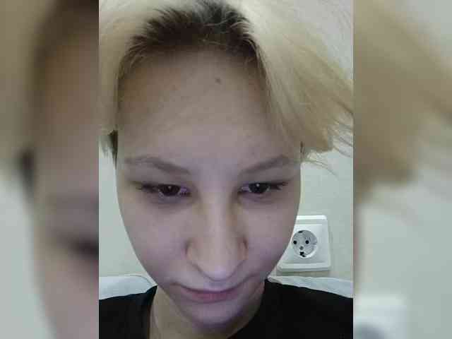 jillari webcam