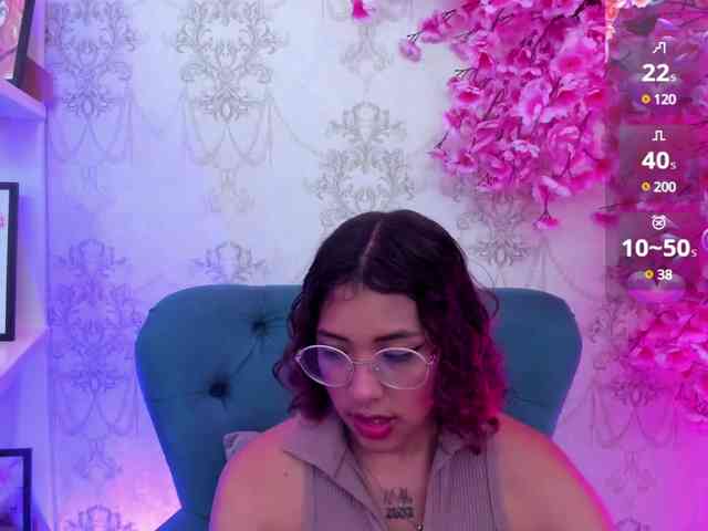 Oliv-Jones webcam