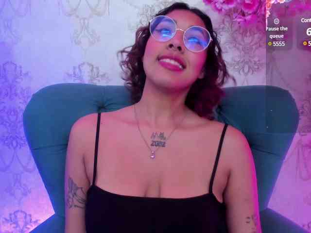 Oliv-Jones webcam