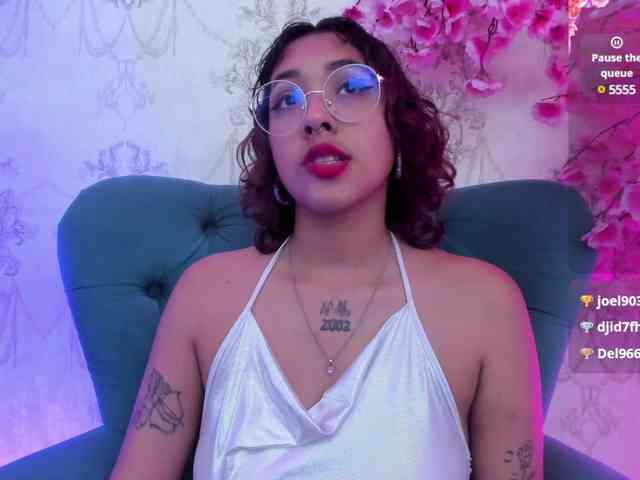 Oliv-Jones webcam