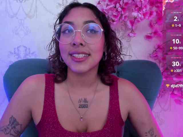 Oliv-Jones webcam