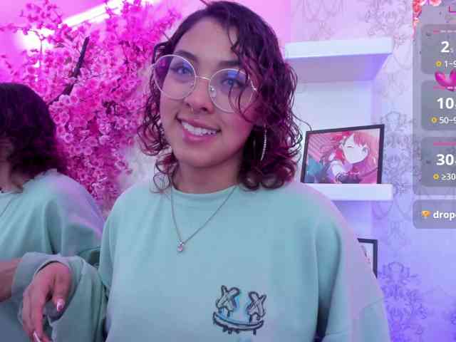 Oliv-Jones webcam