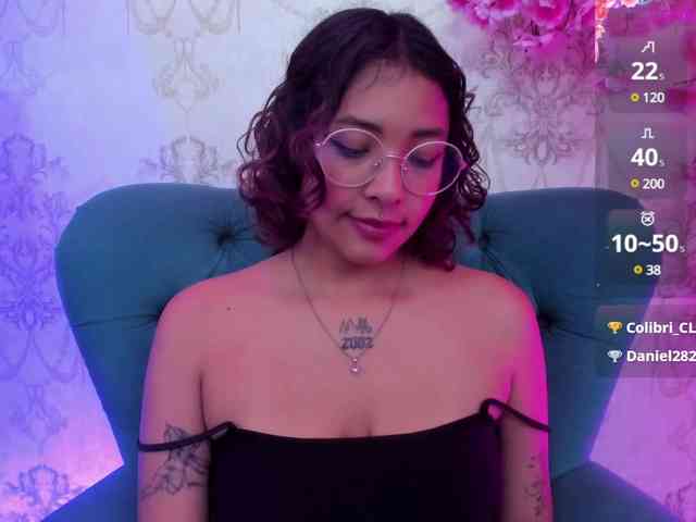 Oliv-Jones webcam