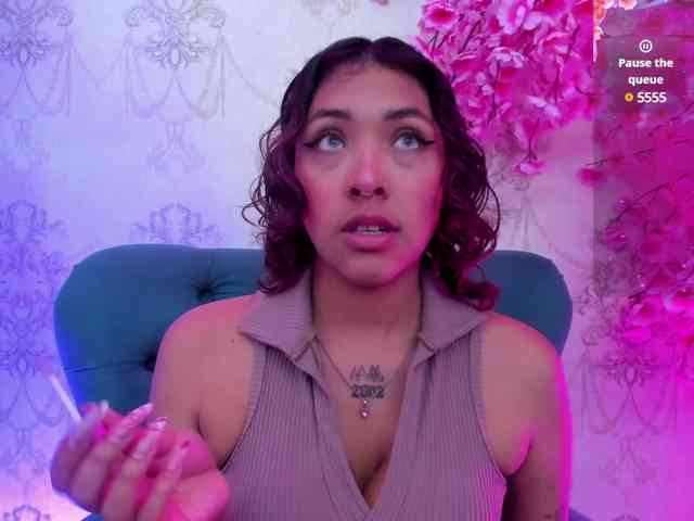 Oliv-Jones webcam