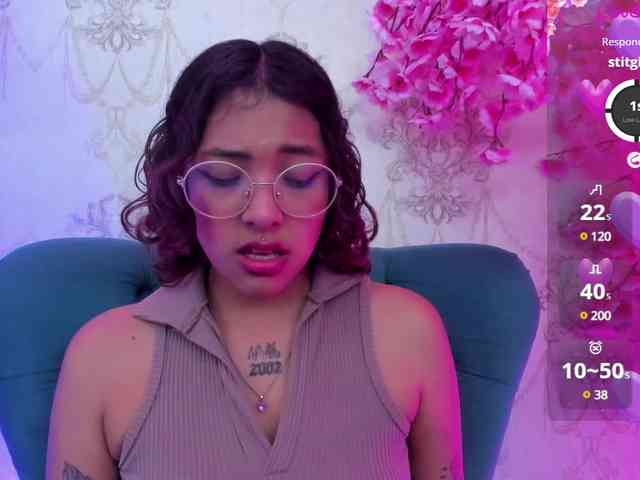 Oliv-Jones webcam