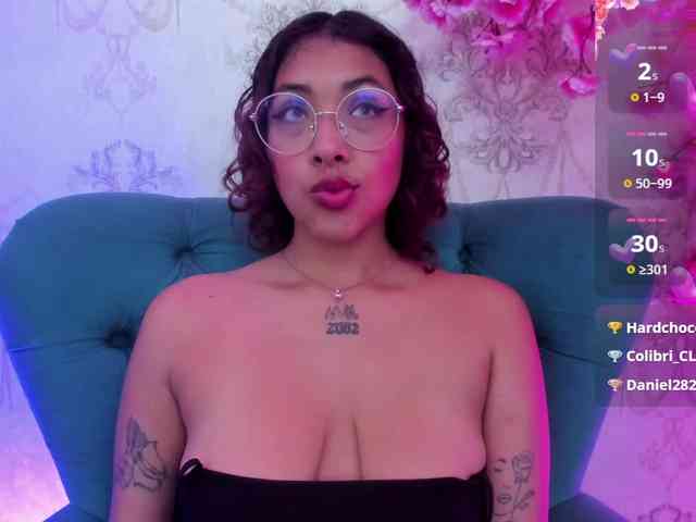 Oliv-Jones webcam