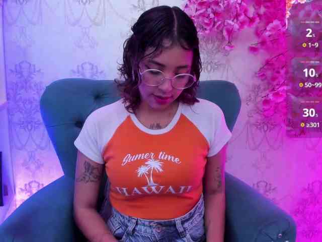 Oliv-Jones webcam