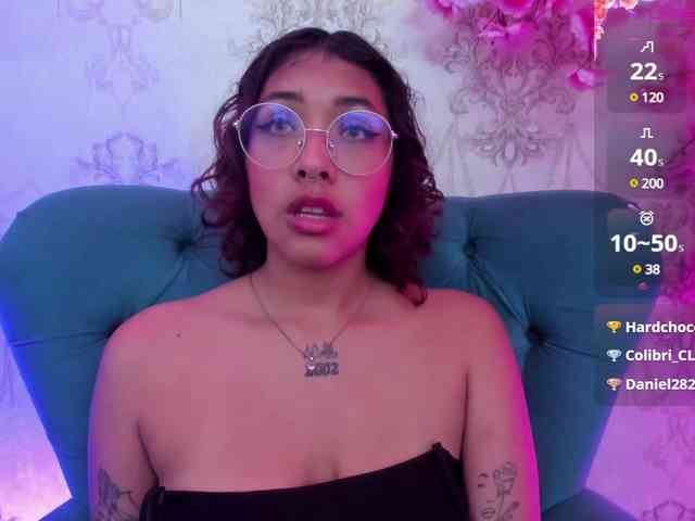 Oliv-Jones webcam