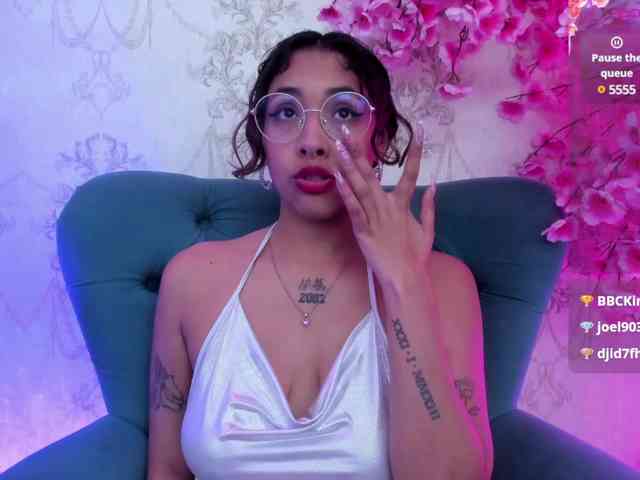 Oliv-Jones webcam