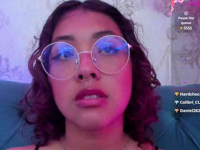 Oliv-Jones webcam