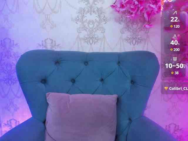 Oliv-Jones webcam