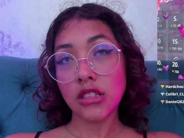 Oliv-Jones webcam
